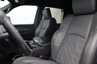 2019 Ram 2500 Power Wagon