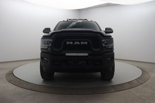 Ram 2500  2019 à Baie-Comeau, Québec - 2 - w320h240px