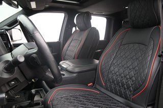 Ram 2500  2019 à Baie-Comeau, Québec - 6 - w320h240px