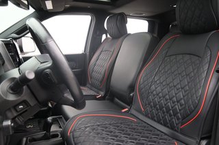 Ram 2500 Power Wagon 2019