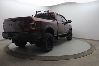 Ram 2500  2019 à Baie-Comeau, Québec - 4 - w320h240px