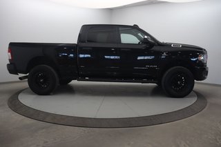 2022 Ram 2500 Tradesman in Chicoutimi, Quebec - 3 - w320h240px