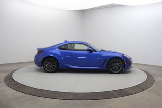 2024 Subaru BRZ in Jonquière, Quebec - 3 - w320h240px