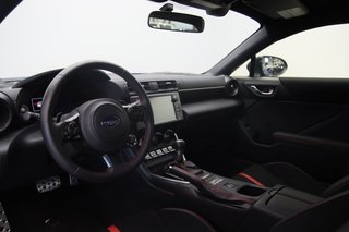 2024 Subaru BRZ in Jonquière, Quebec - 6 - w320h240px