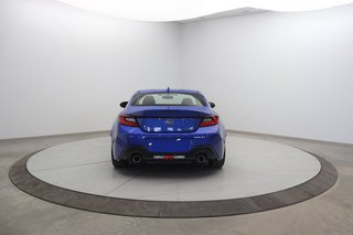 2024 Subaru BRZ in Jonquière, Quebec - 5 - w320h240px