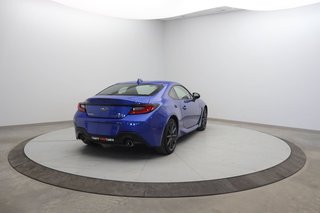 2024 Subaru BRZ in Jonquière, Quebec - 4 - w320h240px