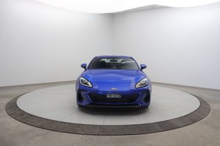 2024 Subaru BRZ in Jonquière, Quebec - 2 - w320h240px