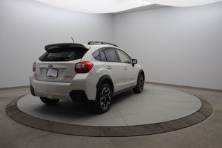 Subaru Crosstrek  2016 à Chicoutimi, Québec - 4 - w320h240px