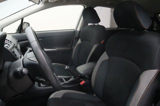 2016 Subaru Crosstrek