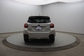 Subaru Crosstrek  2016 à Chicoutimi, Québec - 5 - w320h240px