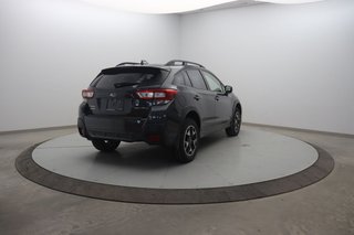 2019 Subaru Crosstrek Sport in Chicoutimi, Quebec - 4 - w320h240px