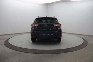 2019 Subaru Crosstrek Sport in Chicoutimi, Quebec - 5 - w320h240px