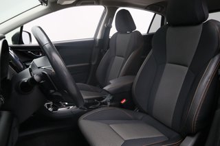 2019 Subaru Crosstrek Sport in Chicoutimi, Quebec - 6 - w320h240px