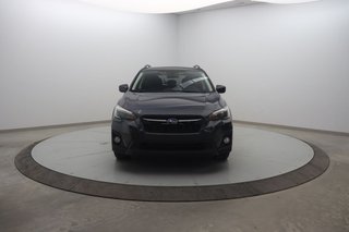 2019 Subaru Crosstrek Sport in Chicoutimi, Quebec - 2 - w320h240px