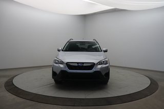 2021 Subaru Crosstrek in Jonquière, Quebec - 2 - w320h240px