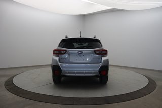 2021 Subaru Crosstrek in Jonquière, Quebec - 5 - w320h240px