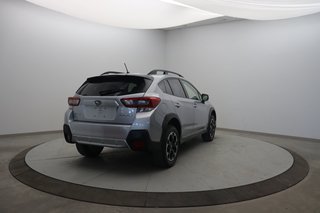 2021 Subaru Crosstrek in Jonquière, Quebec - 4 - w320h240px