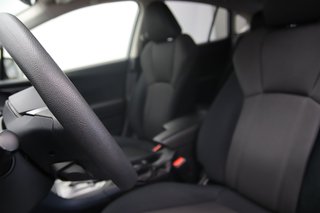 Subaru Crosstrek Convenience 2021