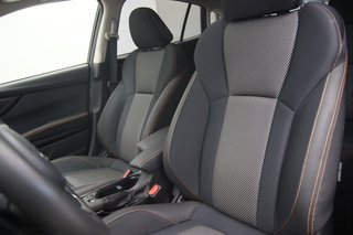 Subaru Crosstrek Sport 2023