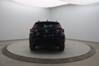 2023 Subaru Crosstrek in Jonquière, Quebec - 5 - w320h240px