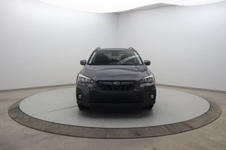 Subaru Crosstrek  2023 à Jonquière, Québec - 2 - w320h240px
