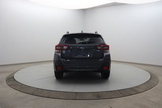 Subaru Crosstrek  2023 à Jonquière, Québec - 5 - w320h240px