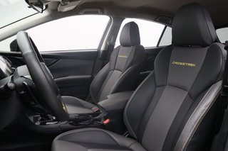 Subaru Crosstrek  2023 à Jonquière, Québec - 6 - w320h240px