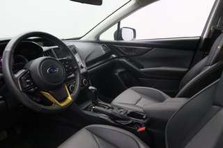 Subaru Crosstrek Outdoor 2023