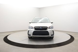 2018 Subaru Forester in Baie-Comeau, Quebec - 2 - w320h240px