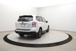 2018 Subaru Forester in Baie-Comeau, Quebec - 4 - w320h240px