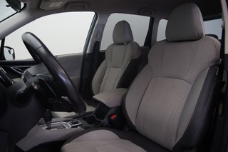 Subaru Forester  2019 à Jonquière, Québec - 6 - w320h240px