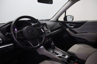 Subaru Forester  2019 à Jonquière, Québec - 5 - w320h240px