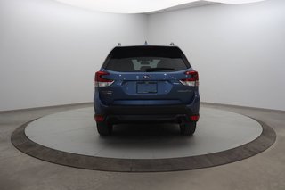 Subaru Forester  2019 à Jonquière, Québec - 4 - w320h240px