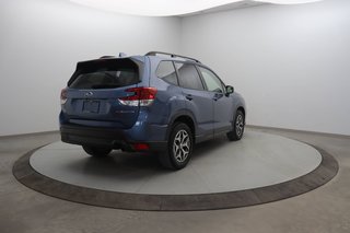Subaru Forester  2019 à Jonquière, Québec - 3 - w320h240px