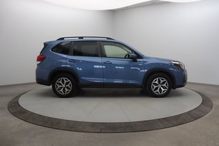 Subaru Forester  2019 à Jonquière, Québec - 2 - w320h240px