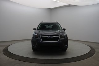 Subaru Forester  2021 à Baie-Comeau, Québec - 2 - w320h240px