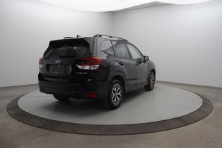 Subaru Forester  2022 à Baie-Comeau, Québec - 4 - w320h240px