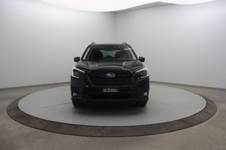 Subaru Forester  2022 à Baie-Comeau, Québec - 2 - w320h240px