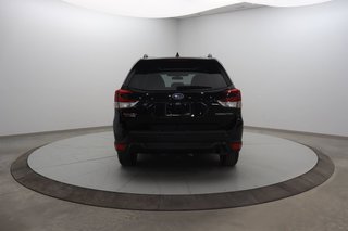 Subaru Forester  2022 à Baie-Comeau, Québec - 5 - w320h240px