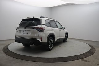 Subaru Forester Convenience 2025 à Chicoutimi, Québec - 4 - w320h240px