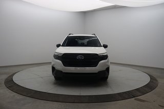 Subaru Forester Convenience 2025 à Chicoutimi, Québec - 2 - w320h240px