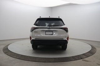 Subaru Forester Convenience 2025 à Chicoutimi, Québec - 5 - w320h240px