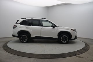 Subaru Forester Convenience 2025 à Chicoutimi, Québec - 3 - w320h240px