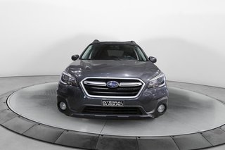 2018  Outback in Chicoutimi, Quebec - 2 - w320h240px