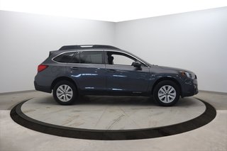 Subaru Outback Touring 2018 à Chicoutimi, Québec - 3 - w320h240px