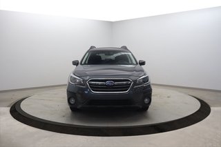 Subaru Outback Touring 2018 à Chicoutimi, Québec - 2 - w320h240px