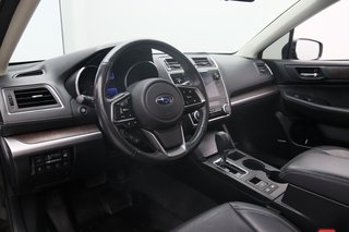 Subaru Outback Limited 2019
