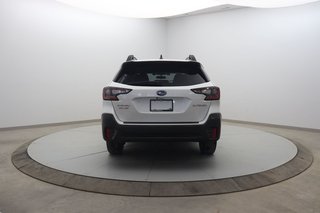 2020 Subaru Outback in Jonquière, Quebec - 5 - w320h240px