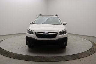 2021 Subaru Outback in Sept-Îles, Quebec - 2 - w320h240px