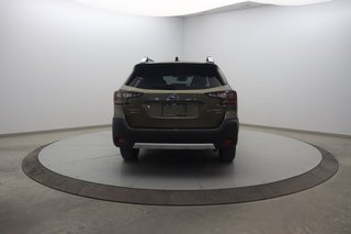 Subaru Outback  2024 à Sept-Îles, Québec - 5 - w320h240px